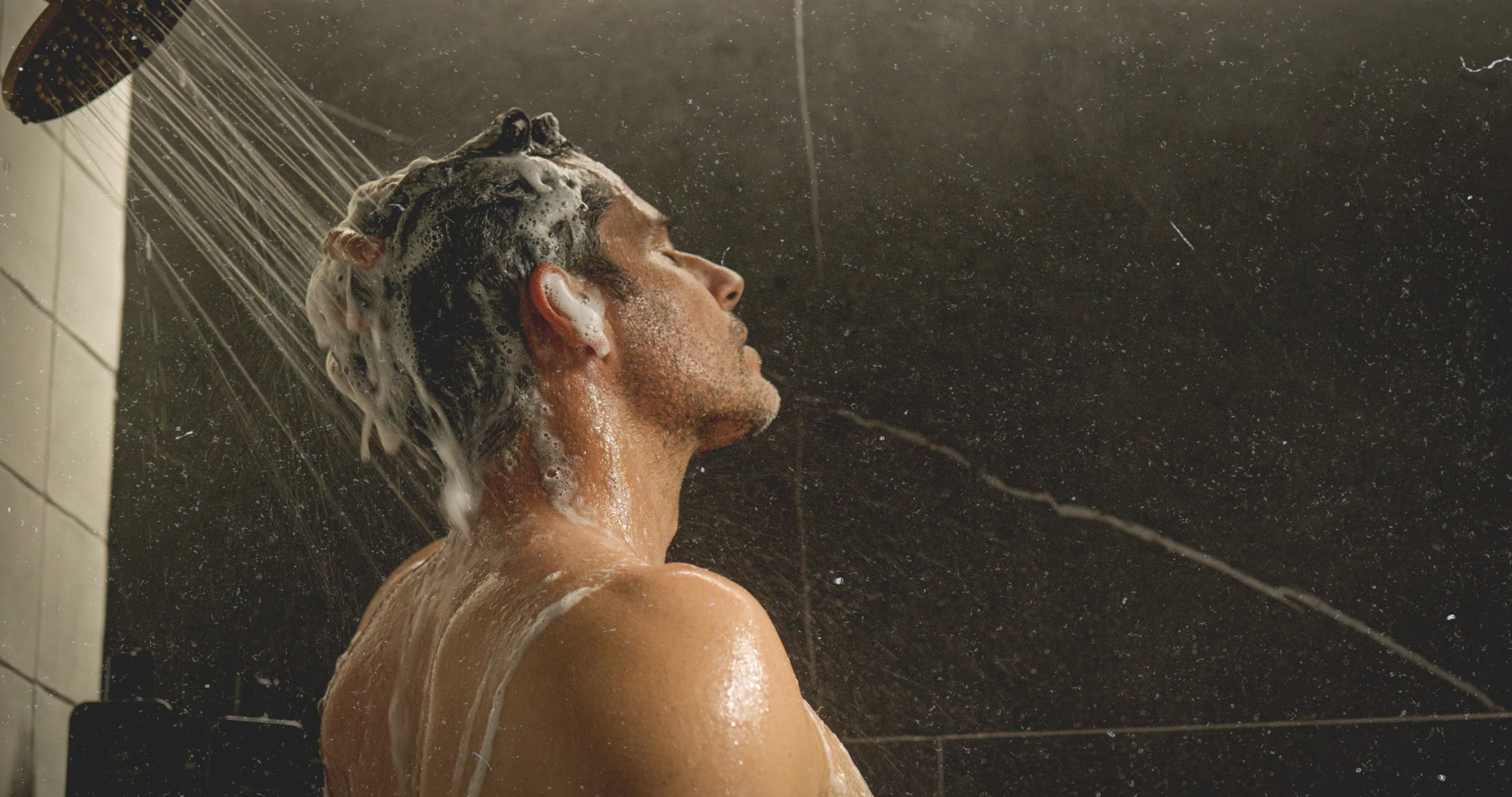 Skincare Re-Engineered for Men